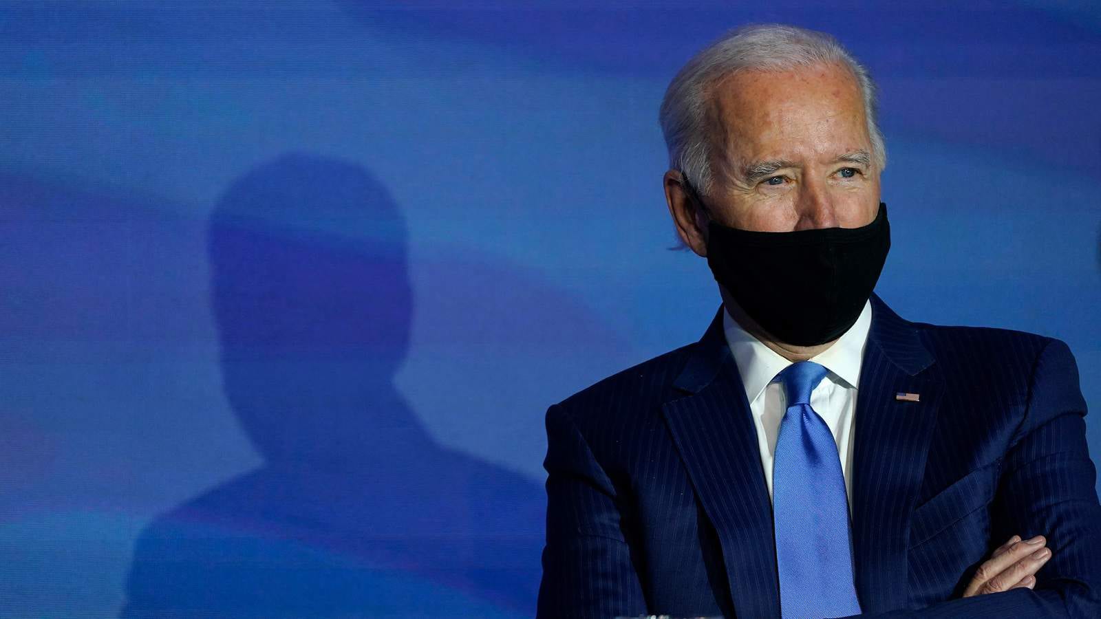 The Biden Administration and Covid-19 Response