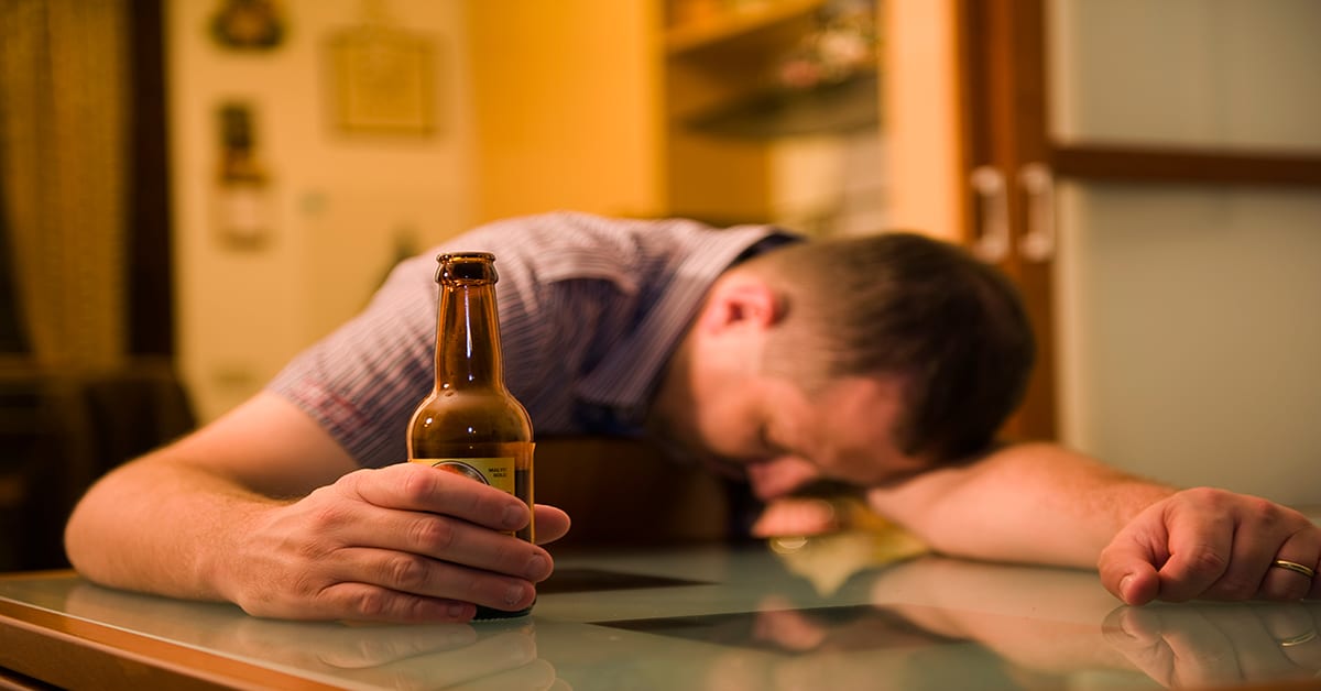 Can Treatment Cure Chronic Alcoholism?