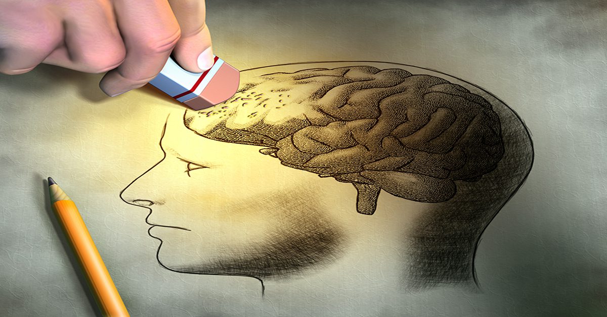 Does Depression And Anxiety Cause Memory Loss?