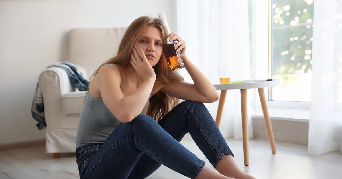 How Long Does It Take The Body To Become Physically Dependent On Alcohol?
