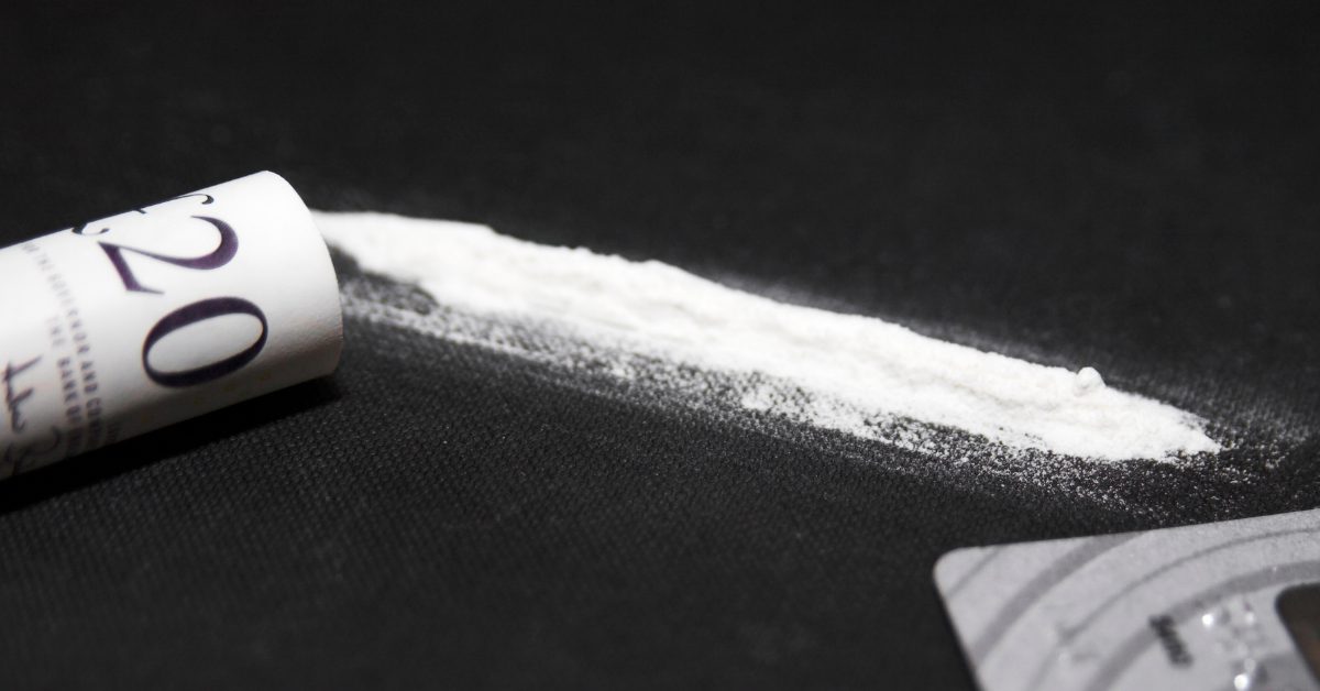 Does Cocaine Stop Heroin Detox Symptoms?