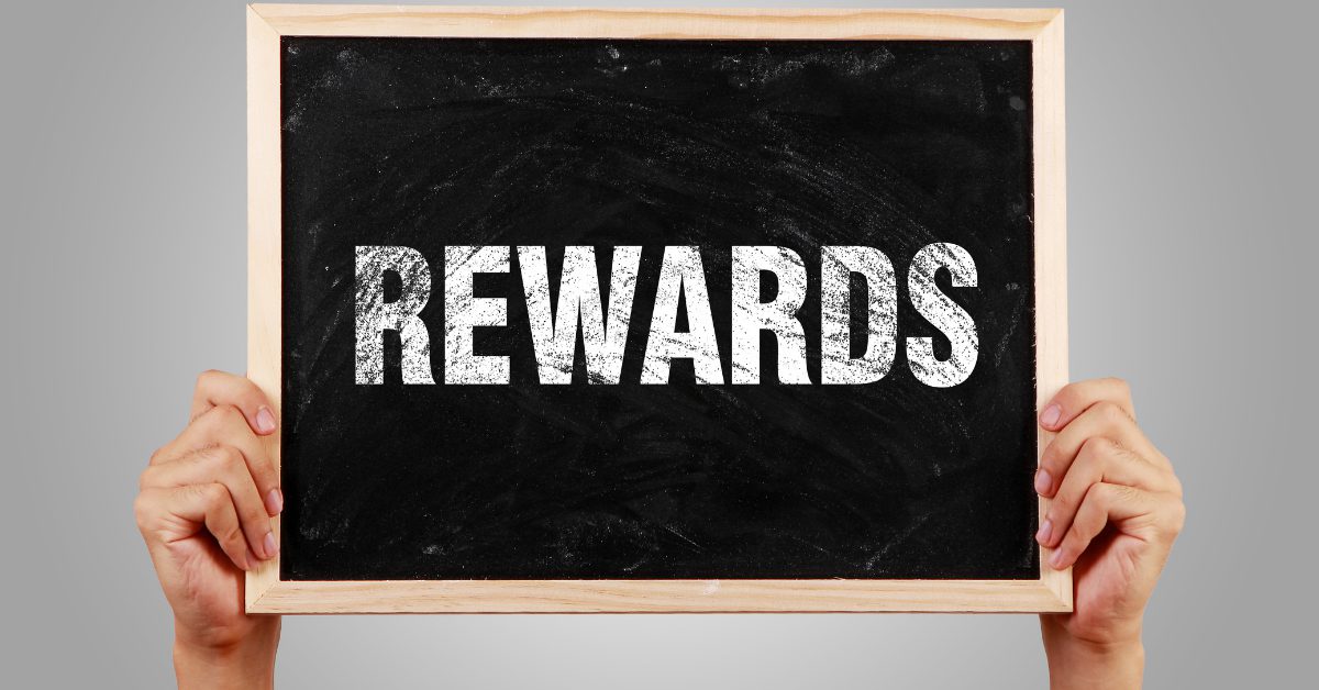 5 Rewards from Addiction Recovery