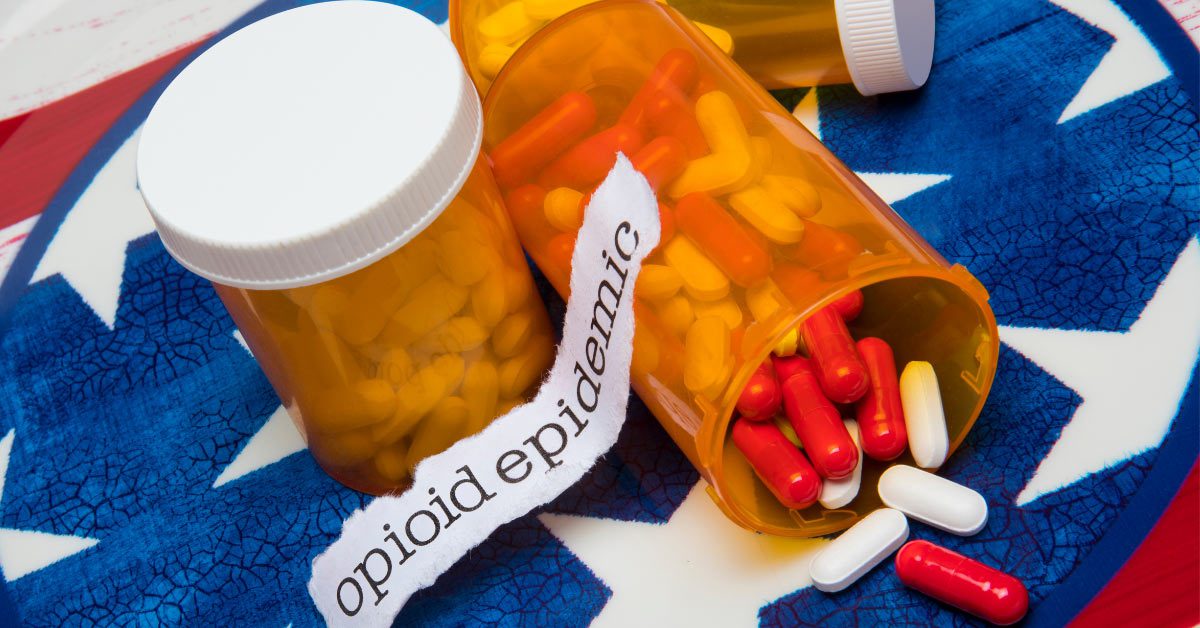 Has the Opioid Epidemic Affected Doctors Prescribing Narcotics?