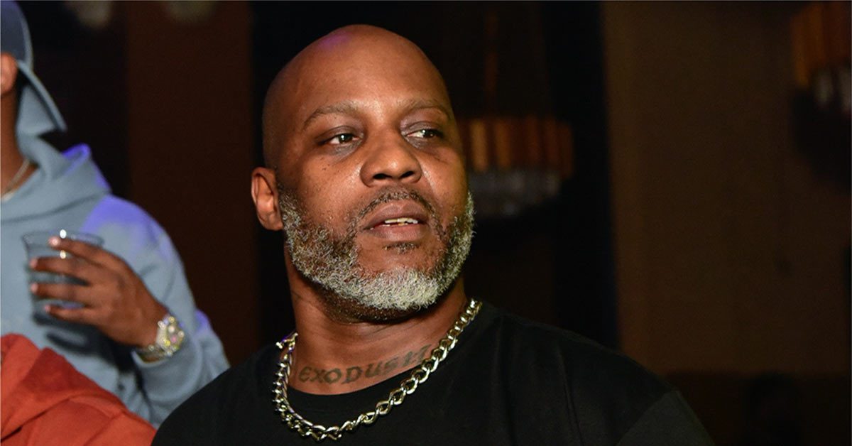 Rapper DMX Toxicology Report Results