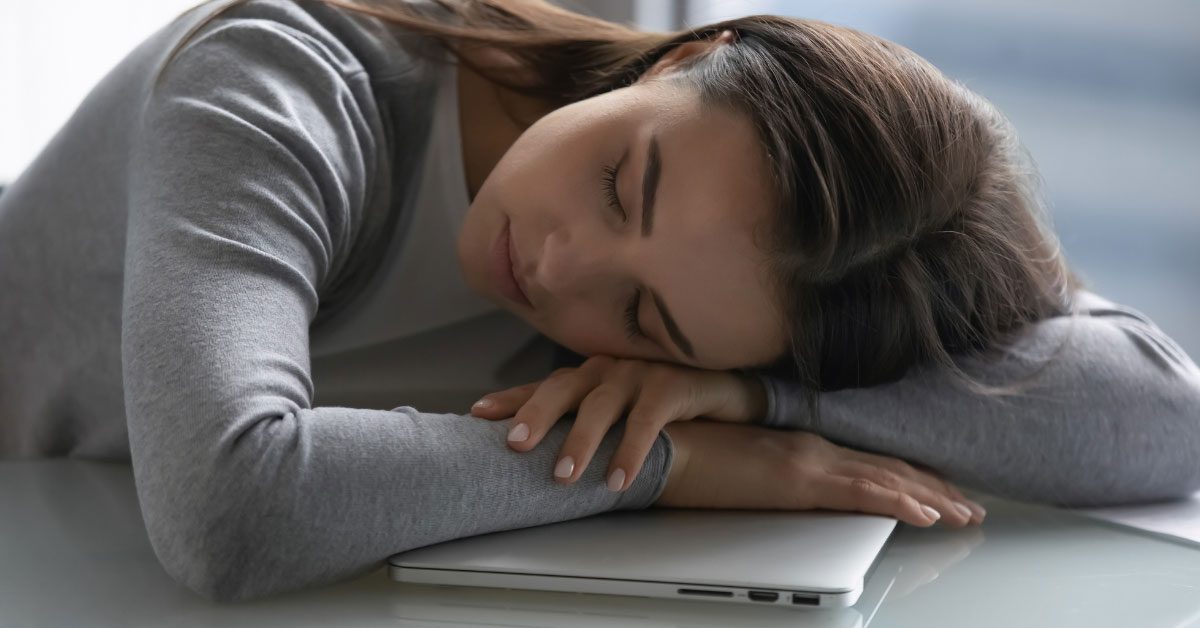 Tips for Fighting Fatigue After Alcohol Detox