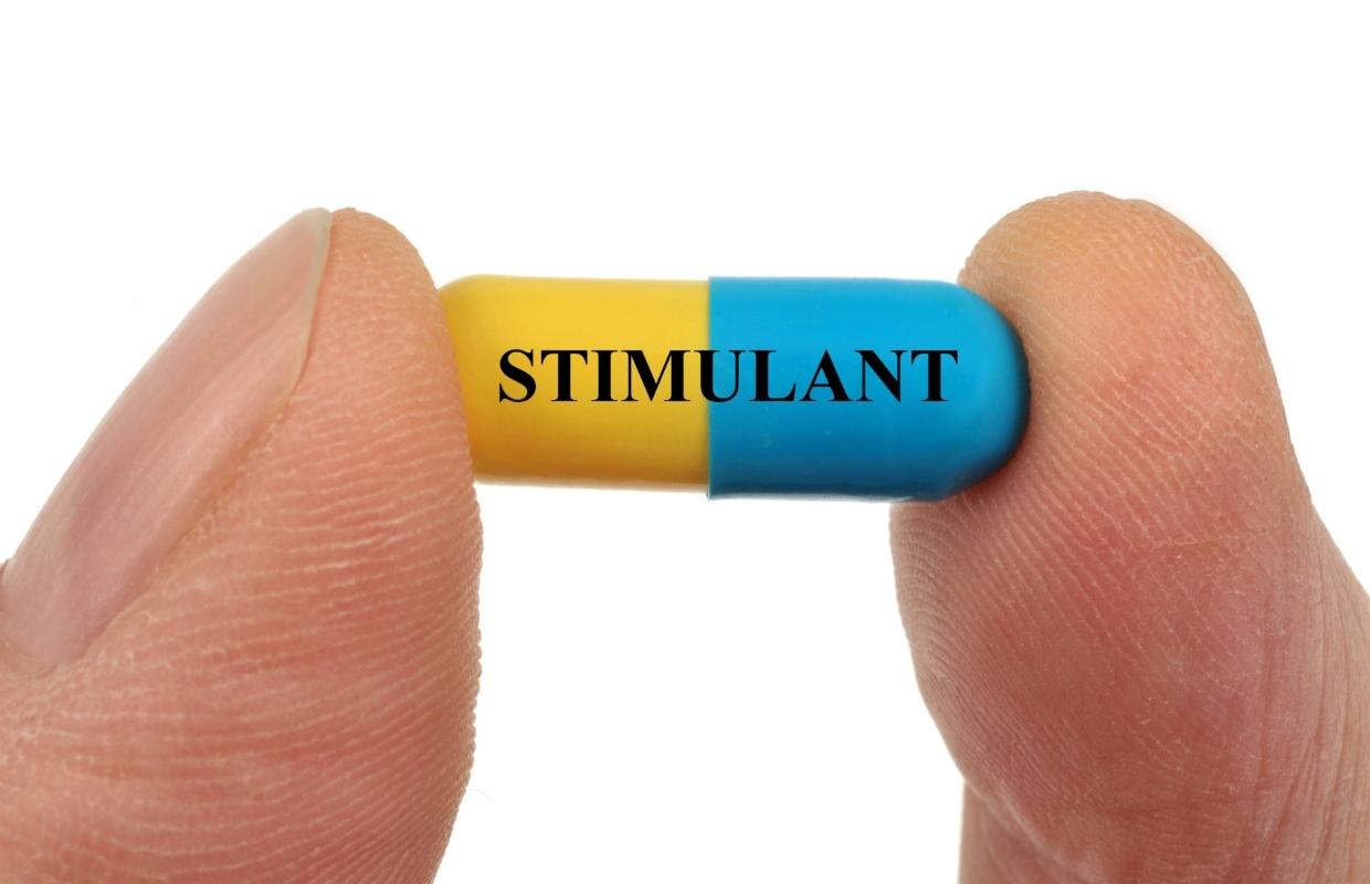 Is Modafinil Effective in Treating Stimulant Addiction
