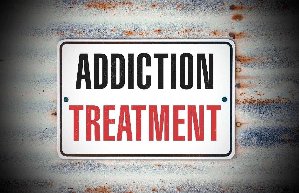 Latest Advancements in Drug Addiction Treatment