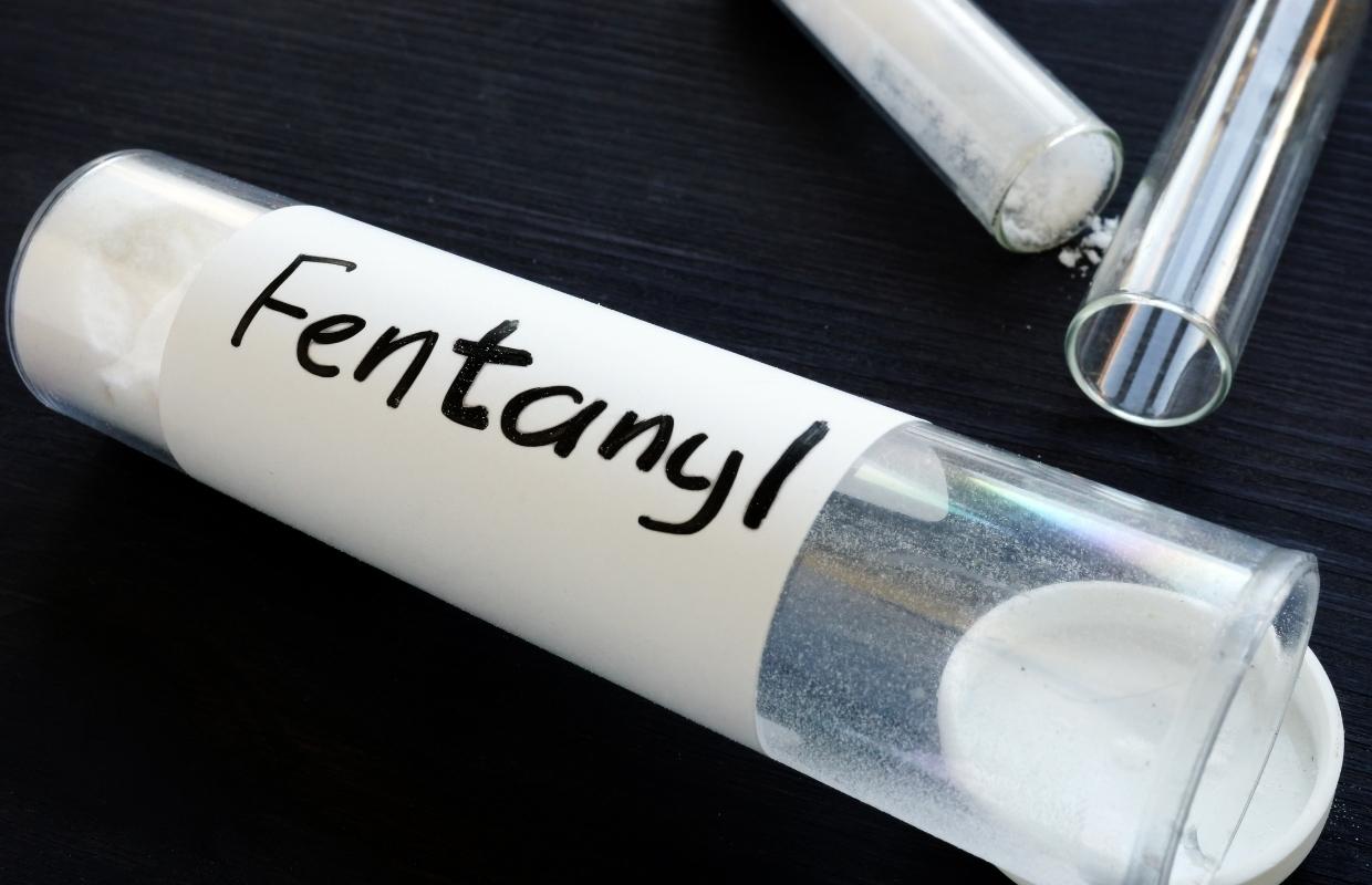 Many Heroin Users Unaware of Fentanyl Mix