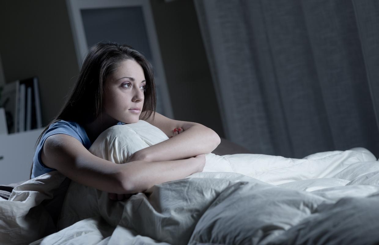 Do Benzodiazepines Help With Insomnia?
