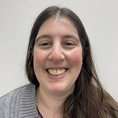 Stephanie Racine_Clinical Therapist